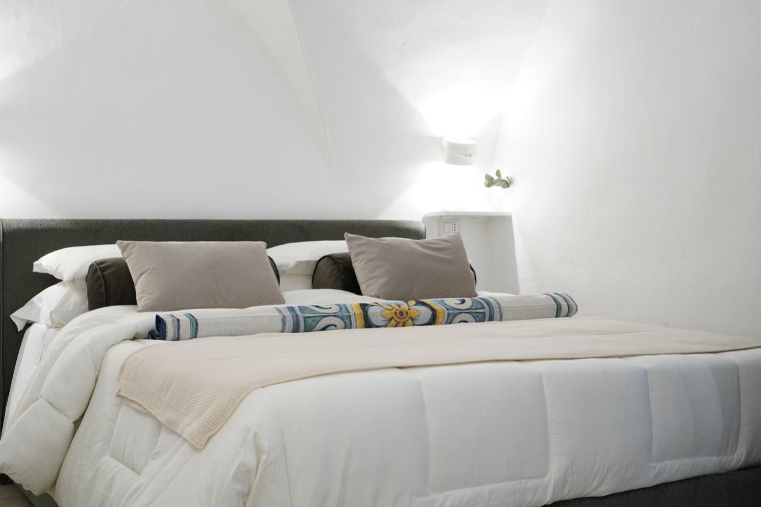 Don Appartement Catane